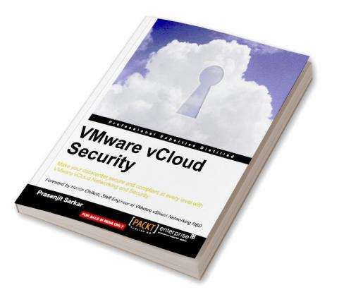 Vmware Vcloud Security