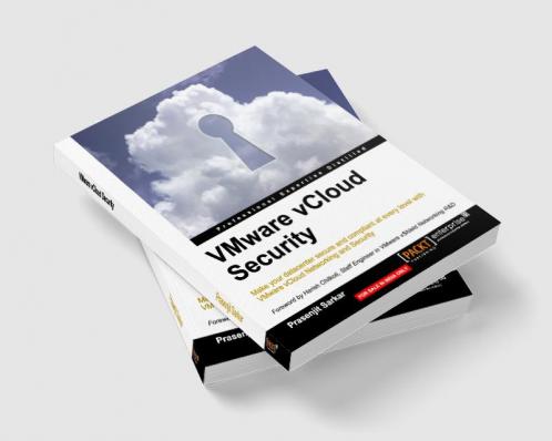 Vmware Vcloud Security