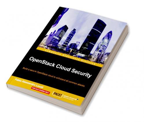 OpenStack Cloud Security