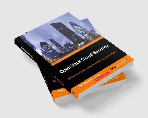 OpenStack Cloud Security