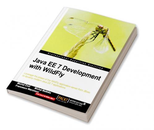 Java EE 7 Development with WildFly