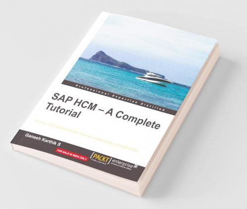 SAP Hcm - A Complete Tutorial