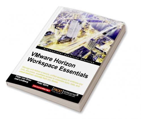 Vmware Horizon Workspace Essentials