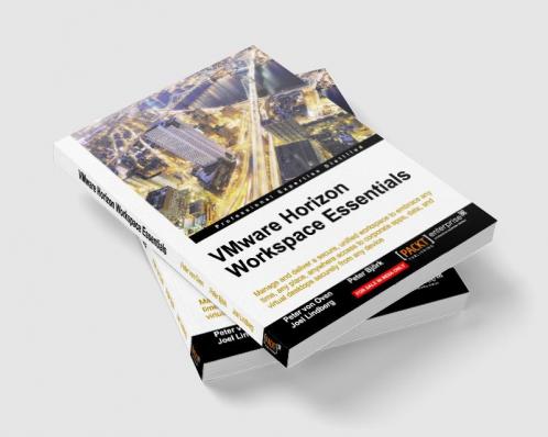 Vmware Horizon Workspace Essentials