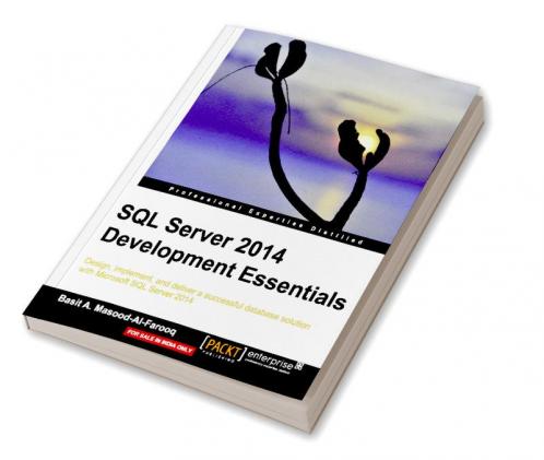 SQL Server 2014 Development Essentials
