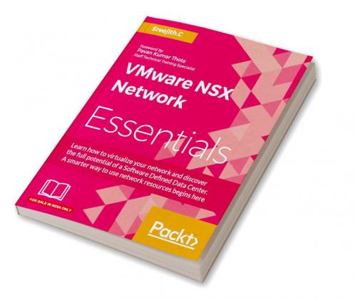 VMware NSX Network Essentials