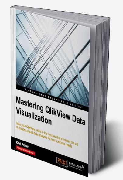 Mastering QlikView Data Visualization