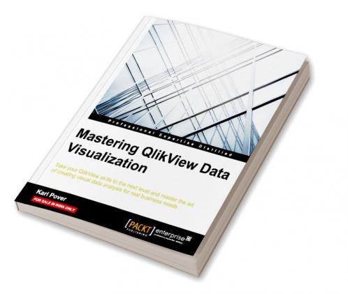 Mastering QlikView Data Visualization