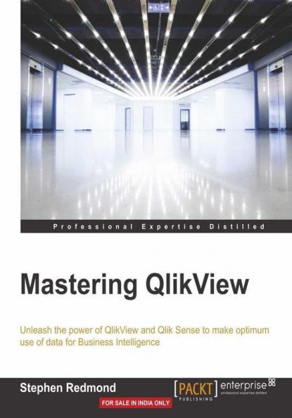 Mastering QlikView
