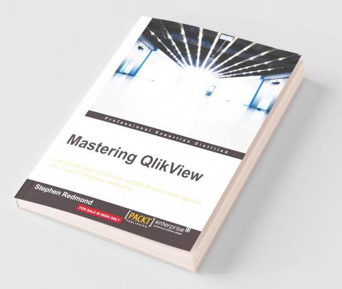 Mastering QlikView