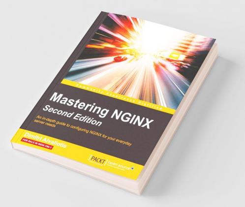 Mastering NGINX - Second Edition