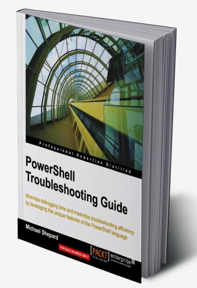 PowerShell Troubleshooting Guide