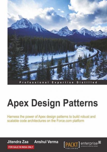 Apex Design Patterns