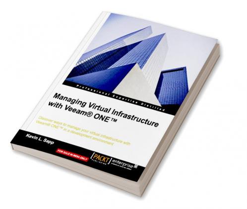 Managing Virtual Infrastructure with Veeam One