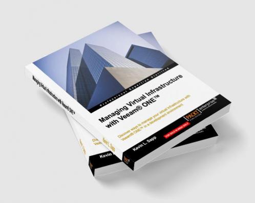 Managing Virtual Infrastructure with Veeam One