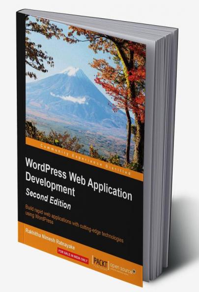 WordPress Web Application Development - Second Edition