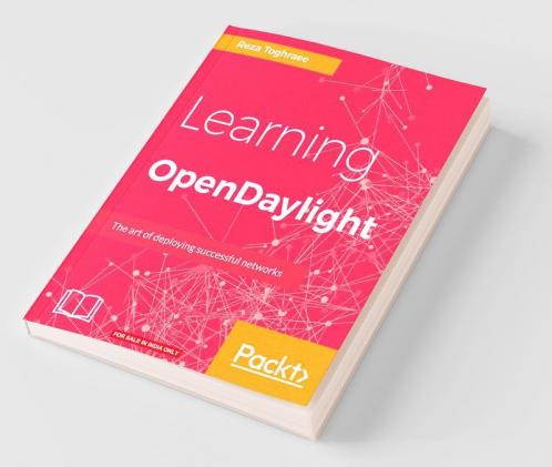 Learning OpenDaylight