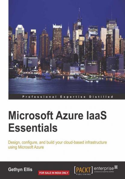 Microsoft Azure IaaS Essentials