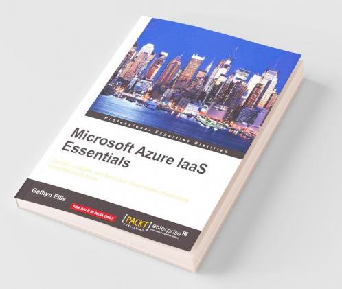 Microsoft Azure IaaS Essentials