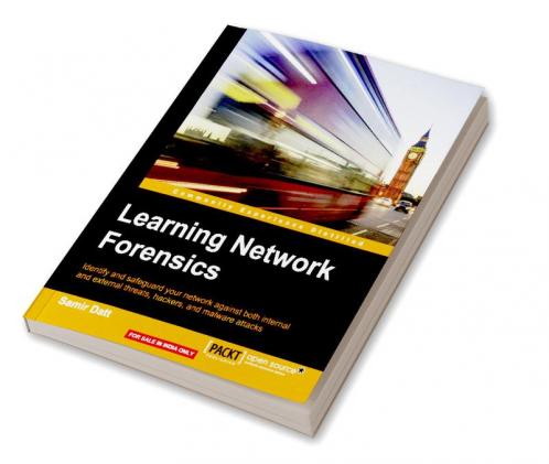 Learning Network Forensics