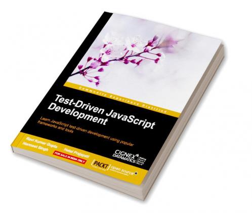 Test-driven JavaScript Development