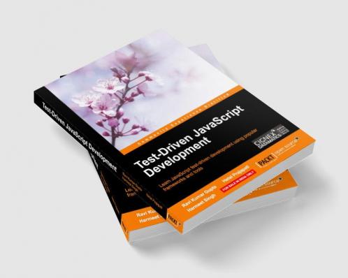Test-driven JavaScript Development