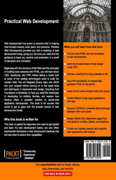 Practical Web Development