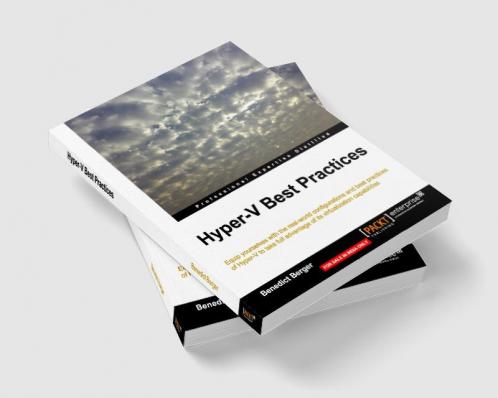 Hyper-V Best Practices