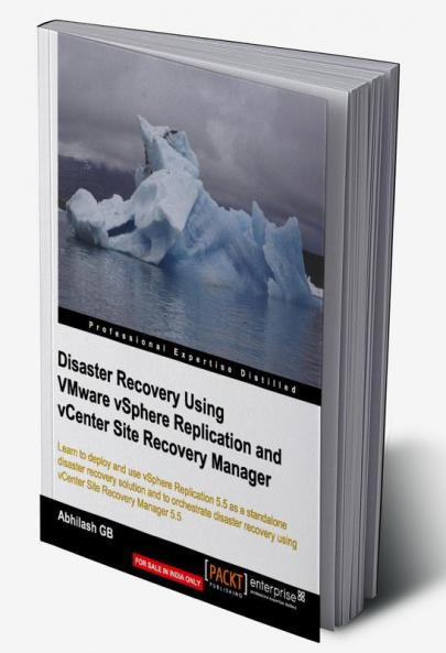 Disaster Recovery Using Vmware Vsphere(r) Replication and Vcenter Site Recovery Manager