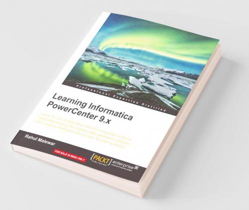 Learning Informatica PowerCenter 9.x