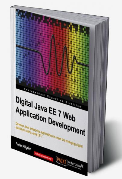 Java EE 7 Web Application Development