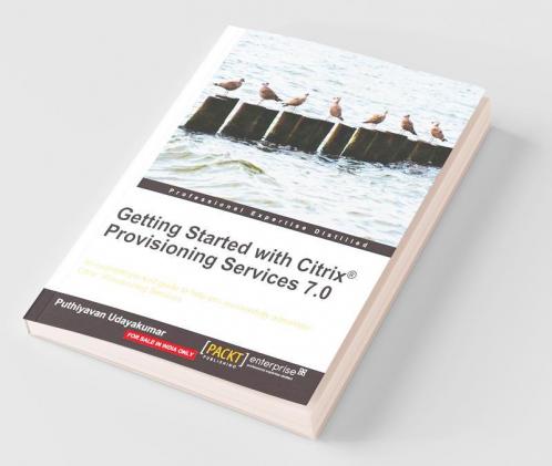 Getting Started with Citrix® Provisioning Services 7.0