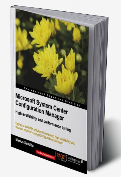 Microsoft System Center Confi guration Manager
