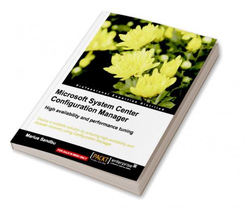 Microsoft System Center Confi guration Manager