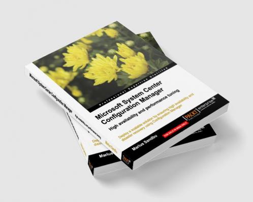 Microsoft System Center Confi guration Manager