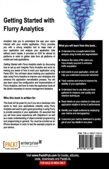 Getting Started with Flurry Analytics