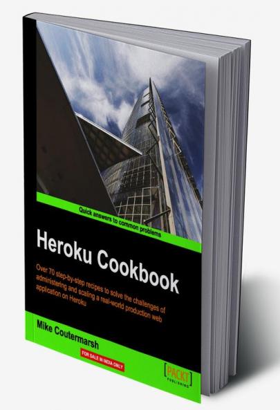 Heroku Cookbook