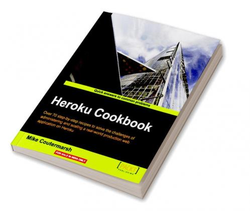 Heroku Cookbook
