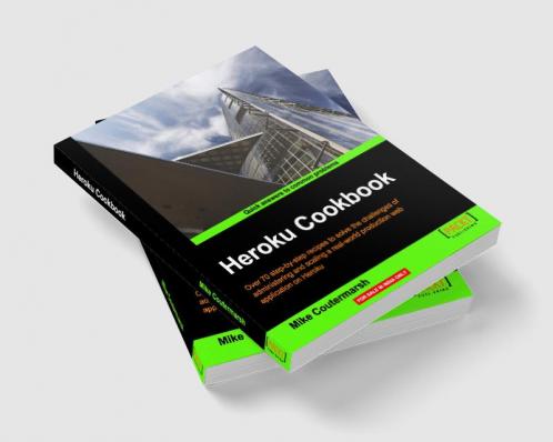 Heroku Cookbook
