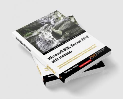 Microsoft SQL Server 2012 with Hadoop