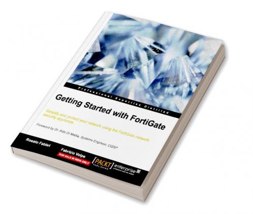 Getting Started with Fortigate