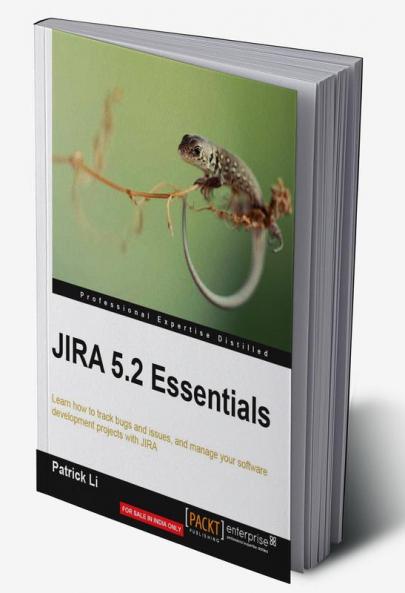 JIRA 5.2 Essentials