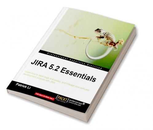 JIRA 5.2 Essentials