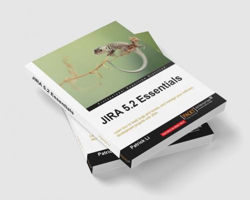 JIRA 5.2 Essentials
