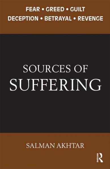 Sources of Suffering