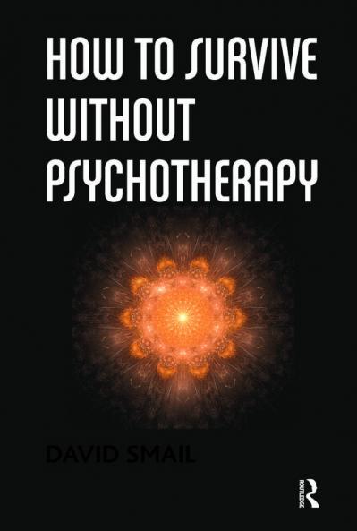 How to Survive Without Psychotherapy