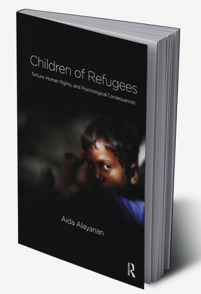 Children of Refugees
