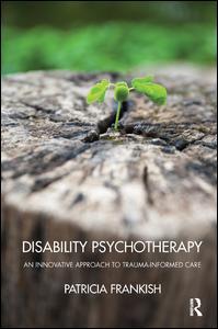 Disability Psychotherapy