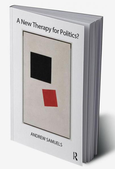 New Therapy for Politics?