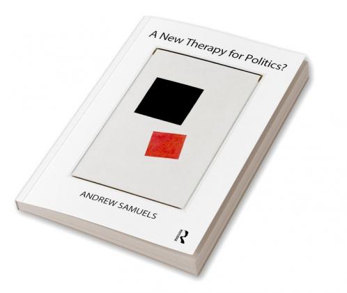 New Therapy for Politics?